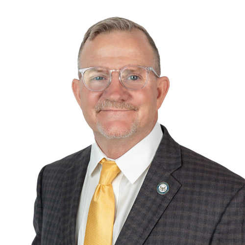 Kevin Marshall