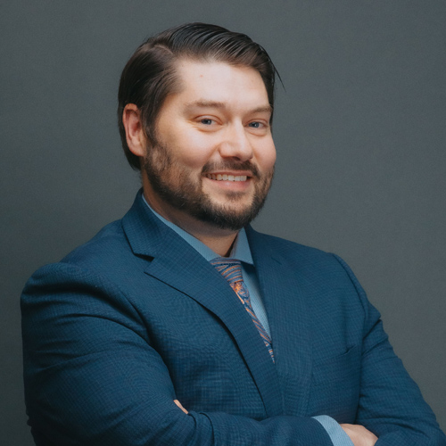 Matthew Faust